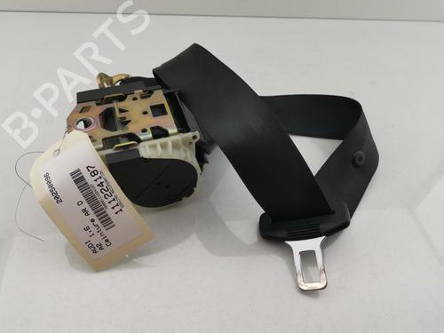 Rear right seatbelt AUDI A2 (8Z0) 1.6 FSI | BP28475530I28 - Image 2