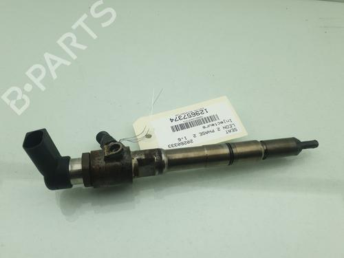 Injector SEAT LEON (1P1) | BP37468870M100 - Image 2