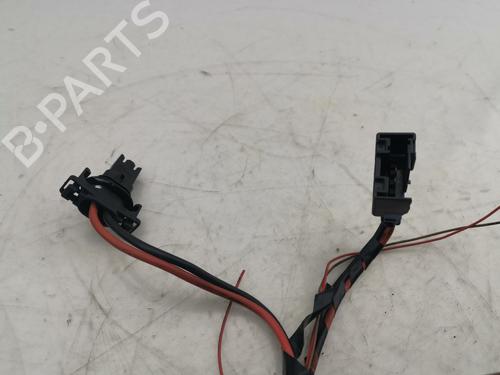 Used Heater resistor Heater resistor PEUGEOT 207 SW (WK_) 1.6 HDi (109 hp) 33205697 33205697