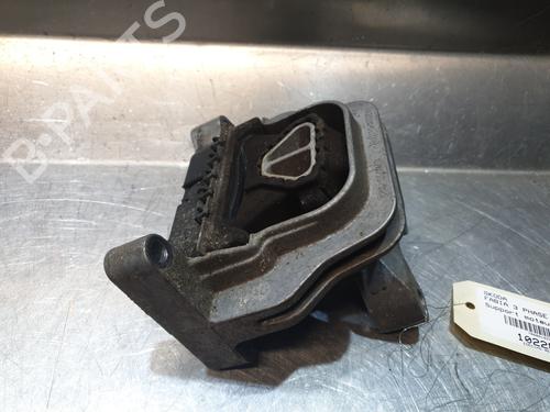 Used Engine mount SKODA FABIA III (NJ3) 1.4 TDI (90 hp) 24118082