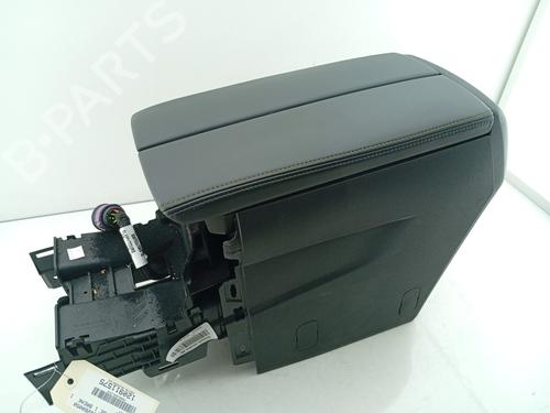 Bracciolo centrale PEUGEOT 508 SW II (FC_, FJ_, F4_) PSE Hybrid4 360 (F45GBT) (360 hp) 32212038