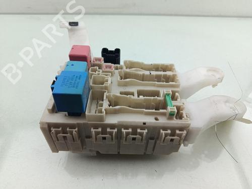 Electronic module TOYOTA VERSO (_R2_) 2.0 D-4D (AUR20_, AUR20R) | BP40559928M83 - Image 4