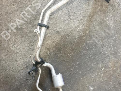 Used AC pipe AC pipe CITROËN C3 Picasso (SH_) 1.4 VTi 95 (SH8FSC, SH8FP0, SH8FP6) (95 hp) 27648335 27648335
