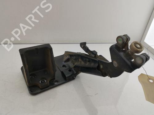 Used Hinge/Door check strap RENAULT MASTER III Van (FV) 2.3 dCi 145 FWD (FV0E, FV0F, FV0H, FV02, FV0M, FV0S,... (146 hp) 30849154