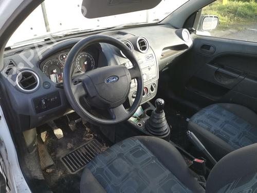 Motor FORD FIESTA V (JH_, JD_) 1.4 TDCi | BP20921882M1 