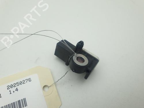 Elektronische module PEUGEOT 208 I (CA_, CC_) 1.4 HDi (68 hp) 27719503