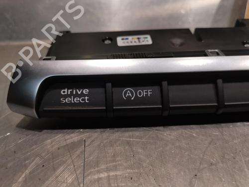 Used Warning switch Warning switch AUDI A3 (8V1, 8VK) 2.0 TDI (150 hp) 20921202 20921202