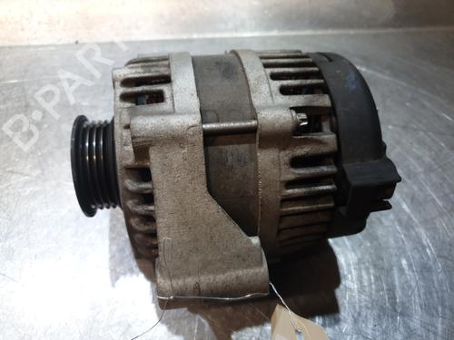 Alternator CHEVROLET SPARK (M300) 1.2 | BP27546224M7  - Image 5