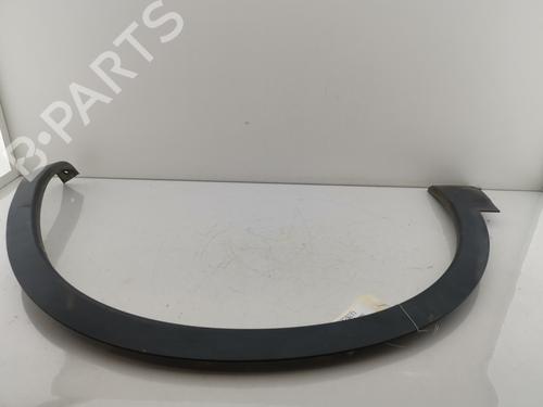 Aletin delantero derecho NISSAN QASHQAI I (J10, NJ10) 2.0 dCi All-wheel Drive | BP30793079C135