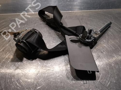 Høyre foran beltestrammer OPEL CORSA D (S07) 1.3 CDTI (L08, L68) (90 hp) 20924014