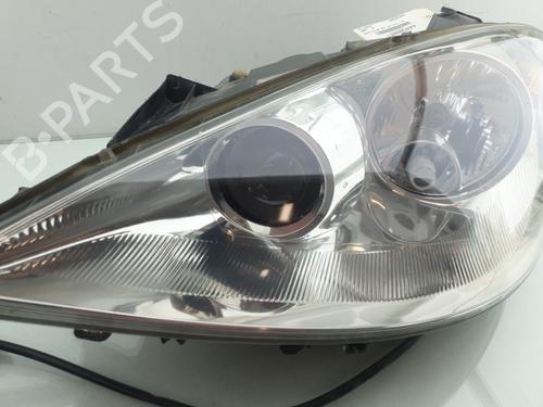 Left headlight PEUGEOT 807 (EB_) 2.0 HDI | BP38080570C28 - Image 6