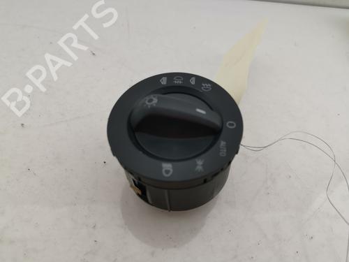 Used Headlight switch AUDI A6 Allroad C6 (4FH) 3.0 TDI quattro (233 hp) 32145994
