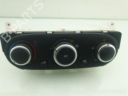 Climate control RENAULT CLIO IV (BH_) 1.5 dCi 75 | BP37001337I5 - Image 3