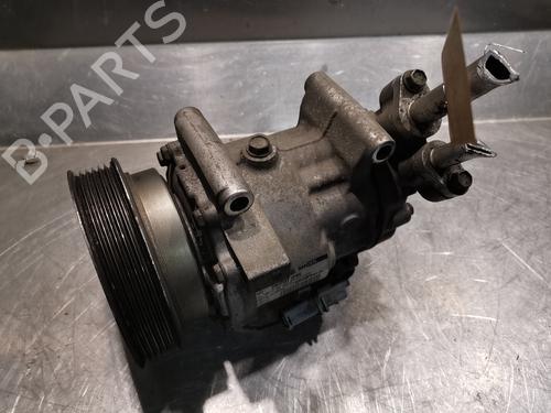 Used AC compressor AC compressor RENAULT CLIO III (BR0/1, CR0/1) 1.5 dCi (C/BR0G, C/BR1G) (68 hp) 20923018 20923018