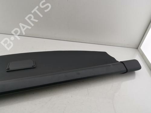 Used Rear parcel shelf Rear parcel shelf PEUGEOT 508 SW II (FC_, FJ_, F4_) PSE Hybrid4 360 (F45GBT) (360 hp) 32293651 32293651
