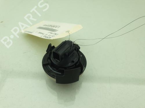 Electronic module RENAULT CLIO V (B7_) 1.0 TCe 90 (B7MT) | BP39383107M83 - Image 3