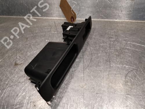 Left rear window switch NISSAN QASHQAI I (J10, NJ10) 2.0 dCi All-wheel Drive | BP20920823I29 