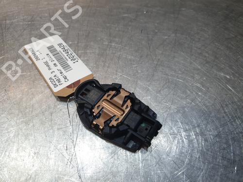 Electronic module SKODA FABIA III (NJ3) 1.4 TDI | BP24059656M83 - Image 2