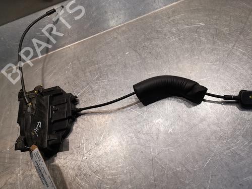 Used Front right lock RENAULT MEGANE III Hatchback (BZ0/1_, B3_) 1.5 dCi (BZ09, BZ0D, BZ1W, BZ29, BZ14) (110 hp) 20919552