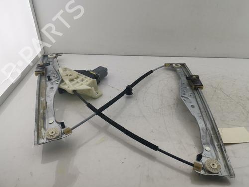Used Front right window mechanism Front right window mechanism CITROËN C4 CACTUS 1.2 THP 110 (110 hp) 33231652 33231652
