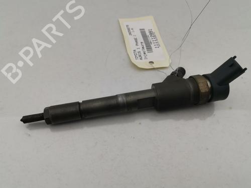 Used Injector Injector TOYOTA AURIS (_E15_) 1.4 D-4D (NDE150_, NDE150R) (90 hp) 28385171 28385171