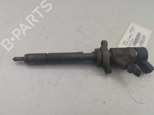 Used Injector FORD FOCUS II (DA_, HCP, DP) 1.6 TDCi (90 hp) 31064707
