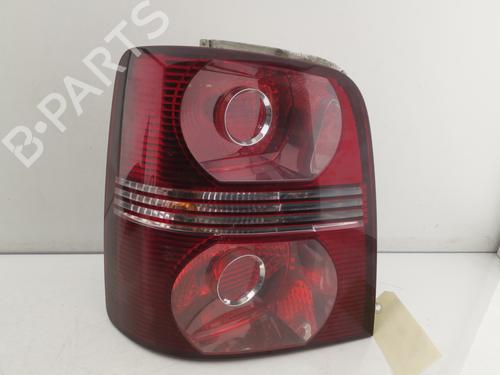 Used Left taillight VW TOURAN (1T1, 1T2) 1.9 TDI (105 hp) 31967507