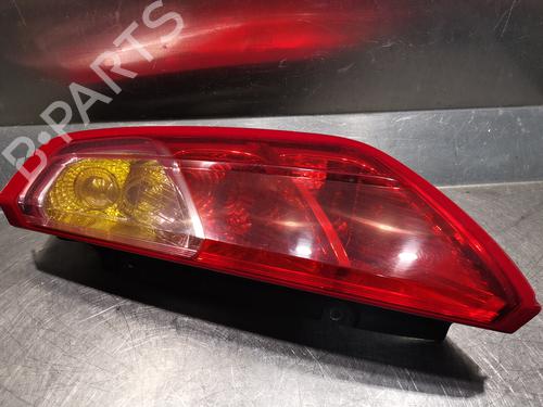 Used Right taillight FIAT GRANDE PUNTO (199_) 1.3 D Multijet (75 hp) 20923036
