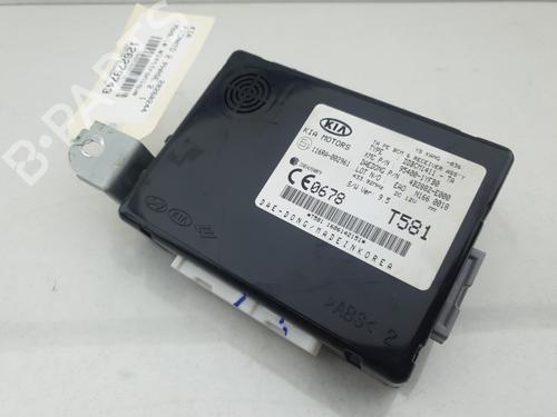 Electronic module KIA PICANTO II (TA) 1.0 | BP35957131M83 - Image 2