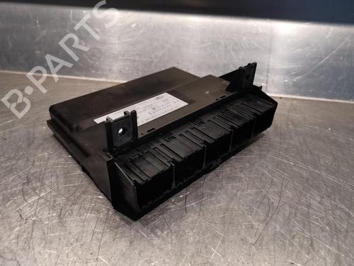 Used Control unit FORD FIESTA V (JH_, JD_) 1.4 TDCi (68 hp) 20918552