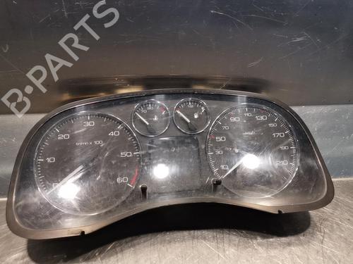 Kombinert Instrument PEUGEOT 307 (3A/C) 1.6 HDi (90 hp) 20920088