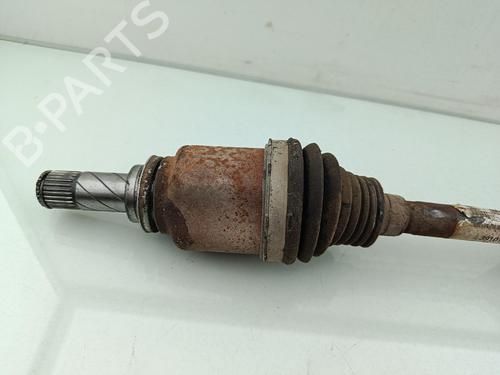 Left front driveshaft RENAULT CAPTUR I (J5_, H5_) 1.5 dCi 90 (J5N4, J5M5, J5MW, J5M6, J5AL, J5AJ) | BP39889919M38 - Image 4