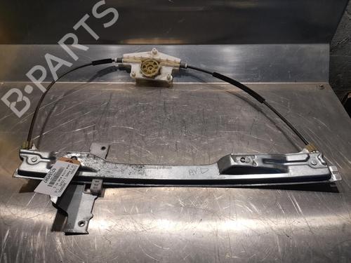 Used Front right window mechanism CITROËN C4 Coupe (LA_) 1.6 HDi (90 hp) 20921818