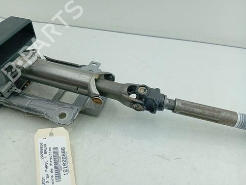 Steering column PEUGEOT 508 SW II (FC_, FJ_, F4_) PSE Hybrid4 360 (F45GBT) | BP32260303M21