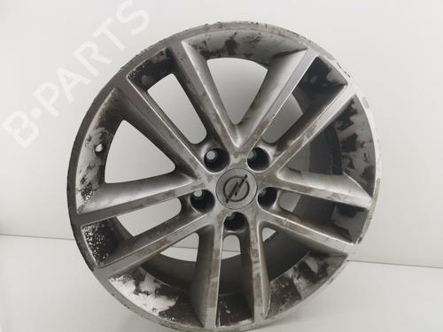 Used Rim OPEL ASTRA H TwinTop (A04) 1.8 (L67) (140 hp) 30491184