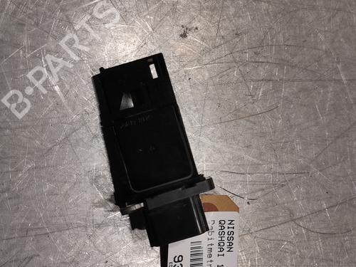 Used Mass air flow sensor NISSAN QASHQAI I (J10, NJ10) 2.0 dCi All-wheel Drive (150 hp) 20920838