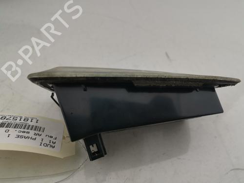 Right tailgate light AUDI A1 (8X1, 8XK) 1.6 TDI | BP30962838C80