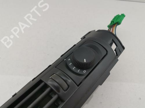 Heater blower motor PEUGEOT 5008 (0U_, 0E_) 2.0 HDi 150 / BlueHDi 150 | BP27890471M62