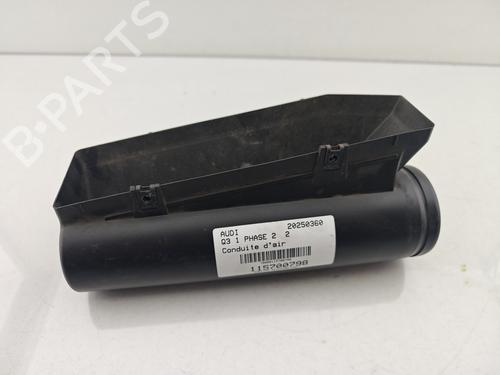 Pipe AUDI Q3 (8UB, 8UG) 2.0 TFSI quattro | BP30395164M125 - Image 3