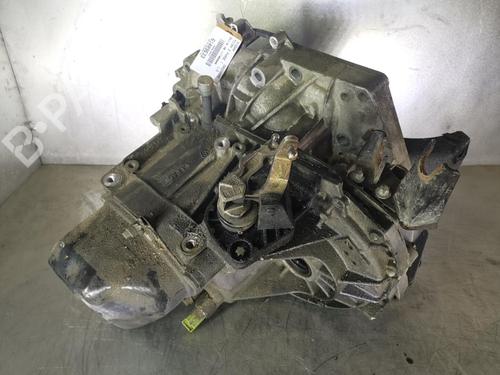 Gearbox NISSAN MICRA III (K12) 1.5 dCi | BP20919094M3
