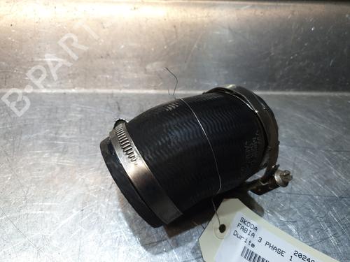 Used Pipe SKODA FABIA III (NJ3) 1.4 TDI (90 hp) 24317551