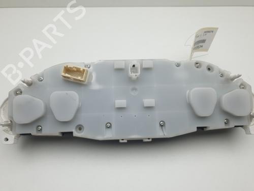 Used Instrument cluster Instrument cluster 27716272 27716272