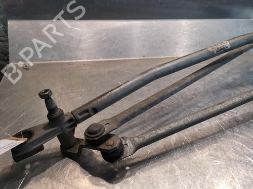 Front wiper motor FORD FOCUS C-MAX (DM2) 1.6 TDCi | BP20918211M29 