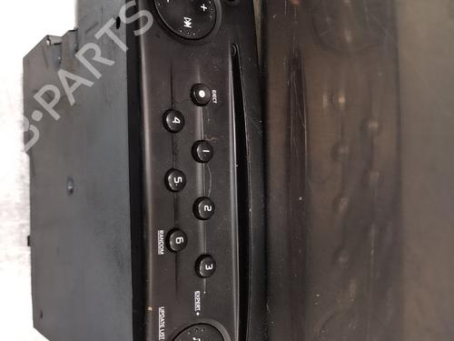 Autoradio RENAULT TRUCKS MASCOTT Van 120.35 (A02100003) (115 hp) 20921267
