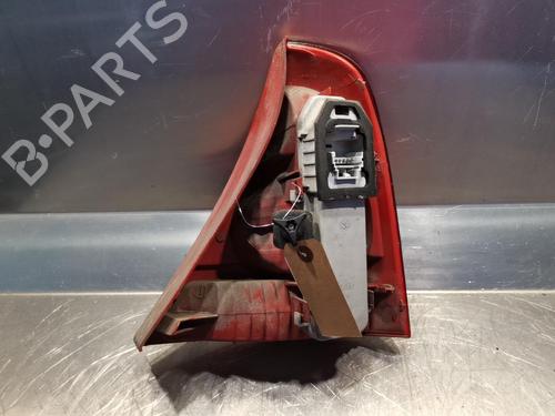 Left taillight RENAULT CLIO II (BB_, CB_) 1.5 dCi (B/CB08) | BP20924060C34 