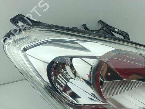 Right headlight CITROËN BERLINGO Box Body/MPV (B9) 1.6 HDi 90 16V | BP40450159C29 - Image 4