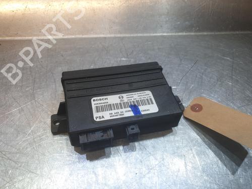Elektronische module CITROËN C4 Picasso I MPV (UD_) 1.6 HDi | BP21167607M83 