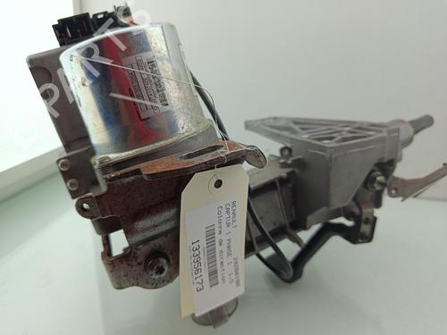 Used Steering column Steering column RENAULT CAPTUR I (J5_, H5_) 1.5 dCi 90 (J5N4, J5M5, J5MW, J5M6, J5AL, J5AJ) (90 hp) 39728144 39728144