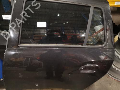 Used Left rear door DACIA LOGAN MCV II TCe 90 (K8M1, K8MA, K8AC) (90 hp) 30517592