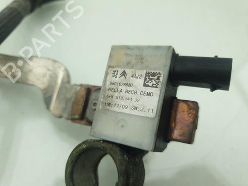 Cable CITROËN C3 Picasso (SH_) 1.6 HDI 90 | BP39090322E12 - Image 3